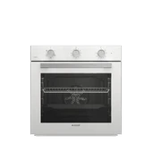 Arçelik AFC 220 HB Ankastre Standart Fırın - 1
