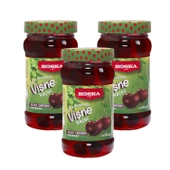 Koska Vişne Reçeli 380 gr Ekstra Geleneksel x 3 Adet - 1