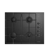 Arçelik OCD D 651-1 EKS Gazlı Cam Tablalı Ocak thumbnail 1