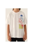 KAPPA ERKEK ÇOCUK T-SHIRT 331V47W - 3