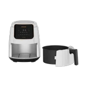 Arçeli̇k FRA 6334 B GurmeFry Az Yağlı Fritöz thumbnail 4