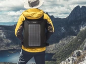 Arçelik 8W Solar Sırt Çantası Taşınabilir Güneş Paneli - 1