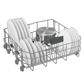 Arçelik 6444 OK Bulaşık Makinesi thumbnail 6