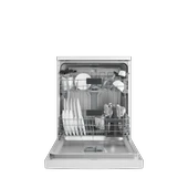 Arçelik 6444 OK Bulaşık Makinesi thumbnail 8