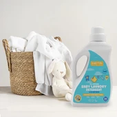 Doğal Bebek Çamaşır Deterjanı 1000 ml - 3
