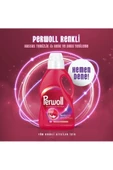 Perwoll Sıvı Çamaşır Deterjanı 1,5 lt Renkliler 4 Adet - 5