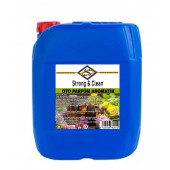 Oto Parfüm Aromatik Kokulu 20KG - 1