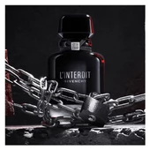 Givenchy L'Interdit Intense Edp 80 Ml Kadın Parfümü - 3