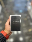 Givenchy L'Interdit Intense Edp 80 Ml Kadın Parfümü - 4