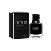 Givenchy L'Interdit Intense Edp 80 Ml Kadın Parfümü - 1