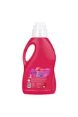 Perwoll Sıvı Çamaşır Deterjanı 1,5 lt Renkliler 4 Adet - 4