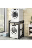 anka design  Kady Çamaşır Makinesi Dolabı - 1