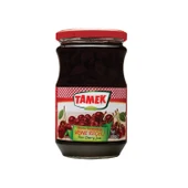Tamek Vişne Reçeli 800 gr Ekstra Geleneksel x 2 Adet - 2
