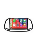 FOR-X FİAT DOBLO 2015-2022 ARASI-9'' HD ANDROİD 2GB RAM 32GB-WİFİ-KABLOSUZ CARPLAY-BT-FM-MP3-MP4-HD KAMERALI MULTİMEDYA-TEKNİK DESTEKLİ - 4