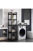 anka design  İLZEMKEP BANYO DOLABI - 4