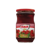 Tamek Çilek Reçeli 800 gr Ekstra Geleneksel x 2 Adet - 2