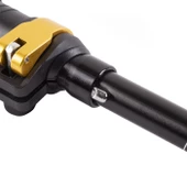 Evolite Runner Micro Quick-Lock Trekking Batonu - 12