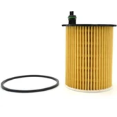 YAĞ FİLTRESİ (PEU : 206-207-307 1.4 HDİ-1.6 HDİ-407 1.6 HDİ BİPPER - 1