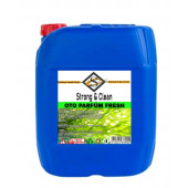 Oto Parfüm Fresh kokulu 20kg - 1