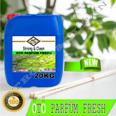 Oto Parfüm Fresh kokulu 20kg - 2