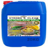 Oto Parfüm Mango Kokulu 20KG - 1