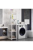 anka design  İLZEMKEP BANYO DOLABI - 3