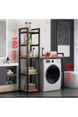 anka design  İLZEMKEP BANYO DOLABI - 1