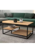 anka design  ERİDANUS ORTA SEHPA - 1