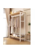 anka design  Scorpius Metal Elbise Askısı - 1