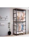 anka design  RAİN Açık Elbise Dolabı - 2