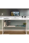 anka design  MÜBEÇCER ÇALIŞMA MASASI - 1