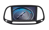 FOR-X FİAT DOBLO 2015-2022 ARASI-9'' HD ANDROİD 2GB RAM 32GB-WİFİ-KABLOSUZ CARPLAY-BT-FM-MP3-MP4-HD KAMERALI MULTİMEDYA-TEKNİK DESTEKLİ - 5
