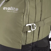 Evolite Petra 28 Sırt Çantası - Haki - 12