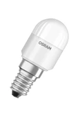 Osram Led Star 2.3W 2700K 200lm E14 Duy Sarı Işık Buzdolabı Ampul thumbnail 1