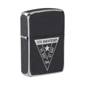 Zippo 49264-000002 Pl49264 Vevj Design 75Th Anniv Çakmak thumbnail 2