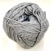 Sultan Cotton Amigurumi İpi Açık Gri ( 100 Gr ) - 2