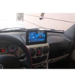 FİAT DOBLO 2000-2010 ARASI-D1-D2 KASA -10.1'' MULTİMEDYA ÇERÇEVESİ-AYNI GÜN KARGO - 1
