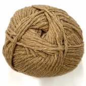 Sultan Cotton Amigurumi İpi Sütlü Kahve ( 100 Gr ) - 2