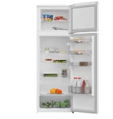 Arçelik 454257 MB Statik Buzdolabı - 3