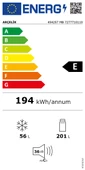 Arçelik 454257 MB Statik Buzdolabı - 5