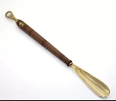 Pirinç Çapalı Ve Dümenli Kerata 6386 thumbnail 1