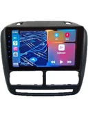 FOR-X FİAT DOBLO 2010-2015 ARASI-D3 KASA -9'' MULTİMEDYA ÇERÇEVESİ-KABLO VE CANBUS DAHİLDİR-AYNI GÜN KARGO - 3