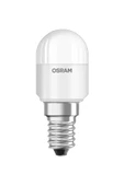 Osram Led Star 2.3W 2700K 200lm E14 Duy Sarı Işık Buzdolabı Ampul thumbnail 2
