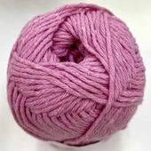 Sultan Cotton Amigurumi İpi Şeker Pembe ( 100 Gr ) - 2