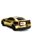 MONDO MOTORS 1:16 Sparkling Tuners Uzaktan Kumandalı Araba Altın - 2