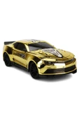 MONDO MOTORS 1:16 Sparkling Tuners Uzaktan Kumandalı Araba Altın - 1
