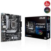 Asus PRIME H510M-A  S+V+GL 1200p - 1