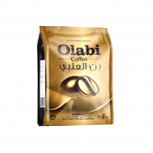 ESPRESSO toz kahve B sınıf - 1