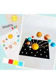 Smarta ™ Modelleme Hamuru 100gr - Mavi - 4