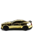 MONDO MOTORS 1:16 Sparkling Tuners Uzaktan Kumandalı Araba Altın - 5